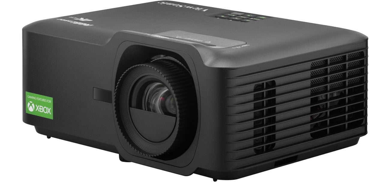 ViewSonic LX700-4K RGB