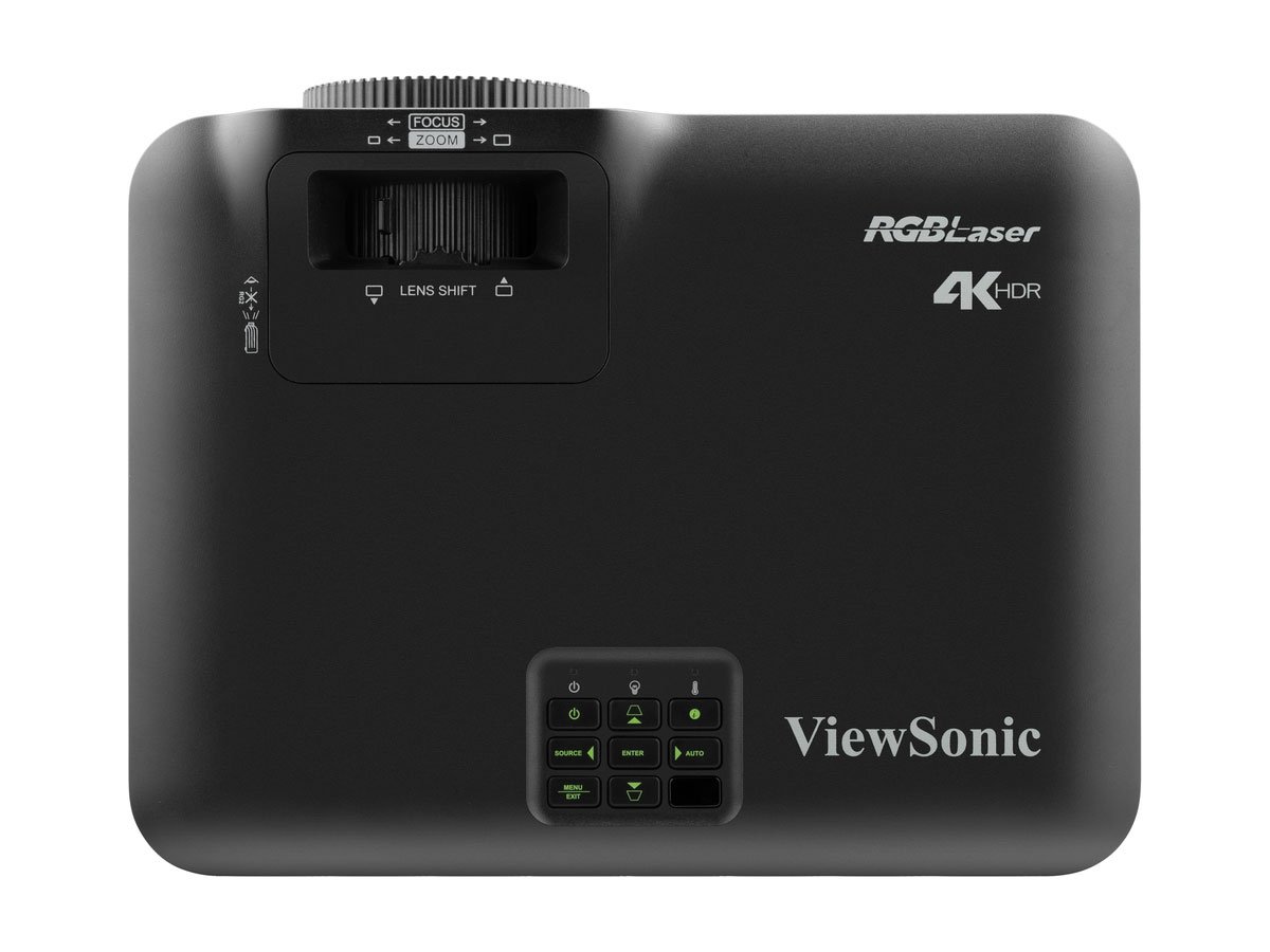 ViewSonic LX700-4K RGB