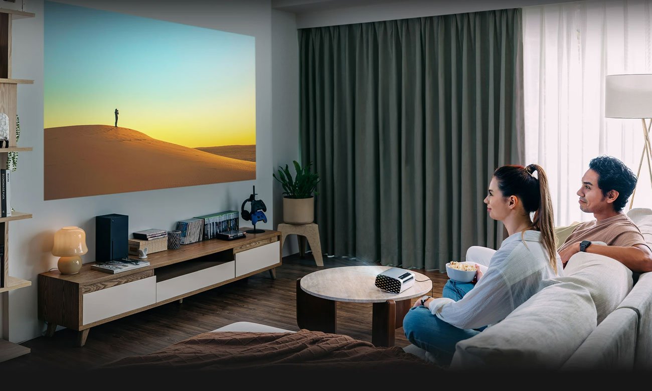 Projektor ViewSonic M10