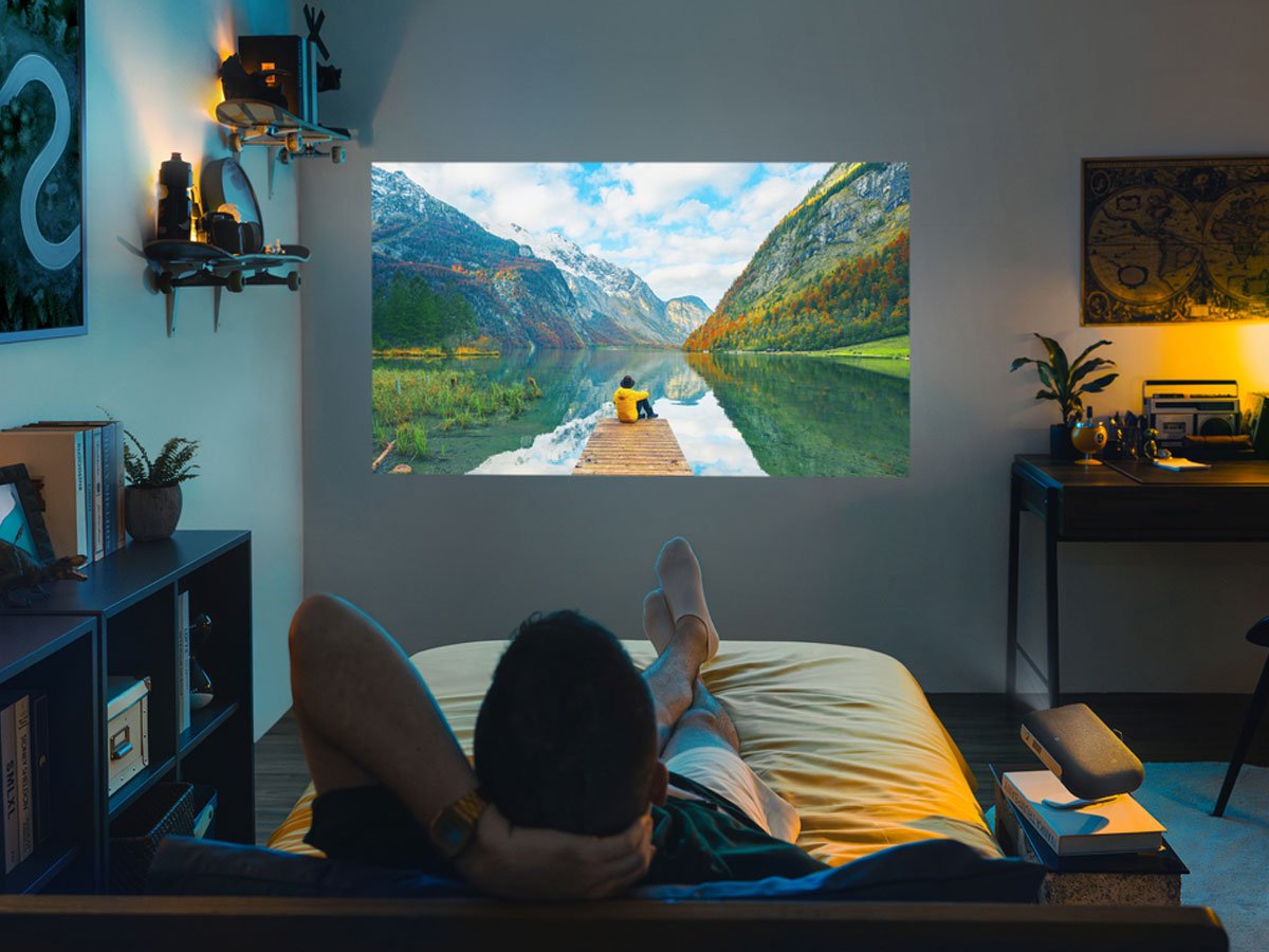 ViewSonic M1X