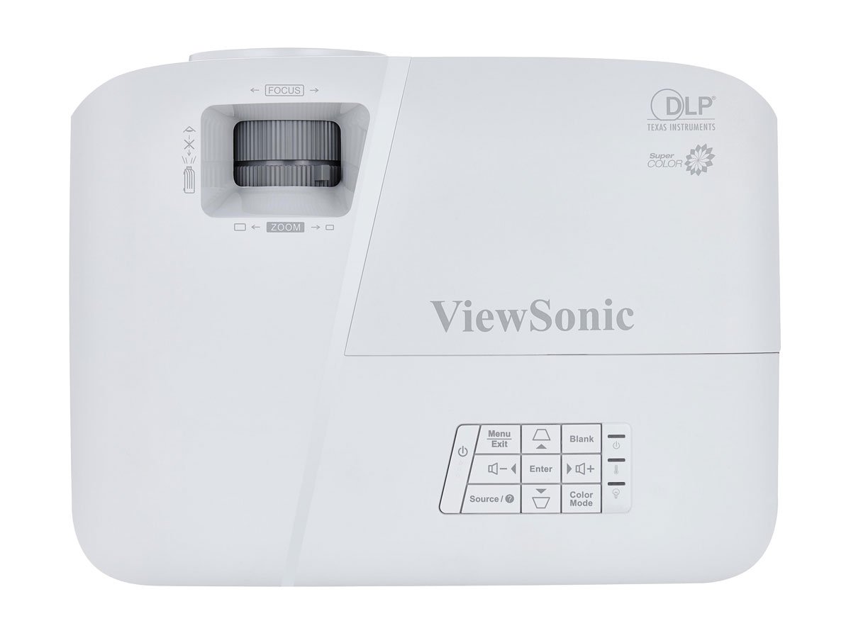 ViewSonic PA503S