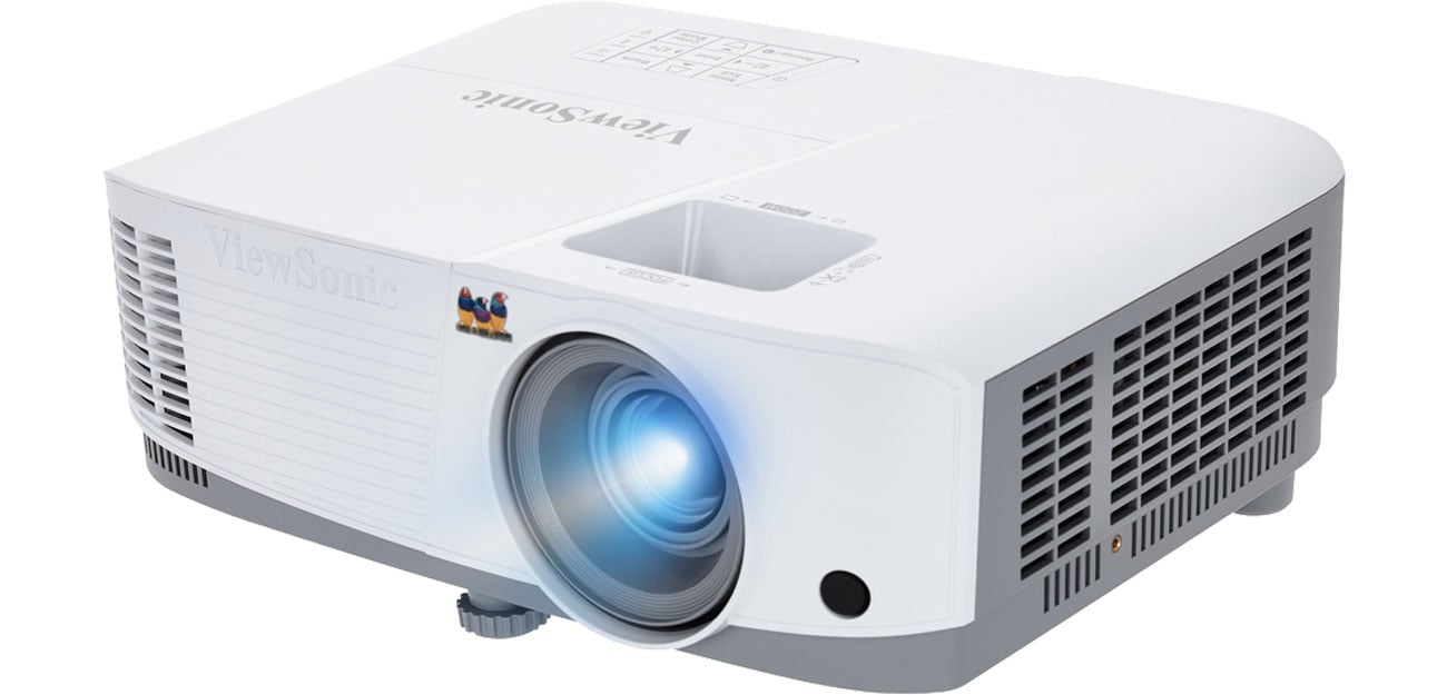 ViewSonic PA504W