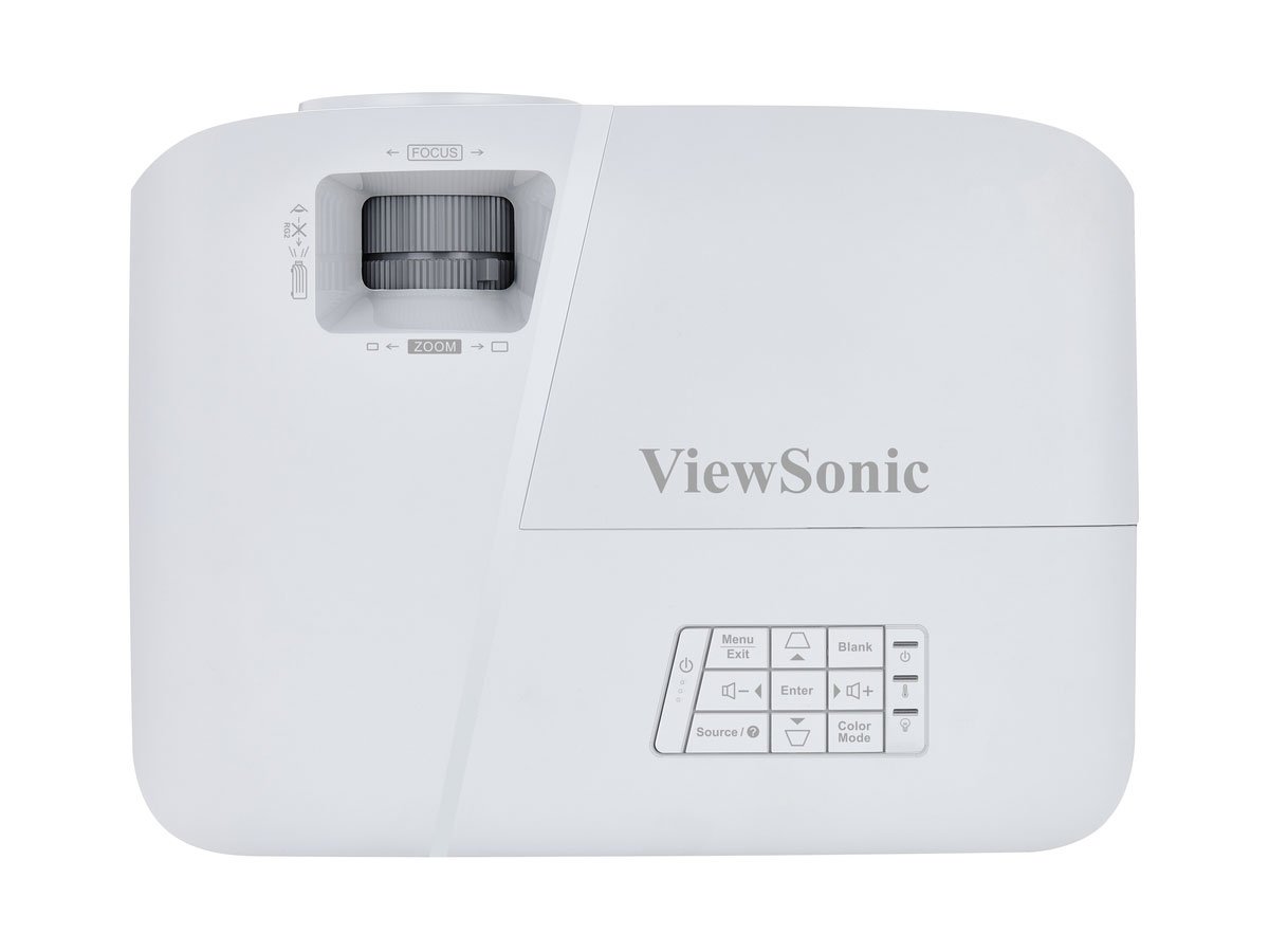 ViewSonic PA504W
