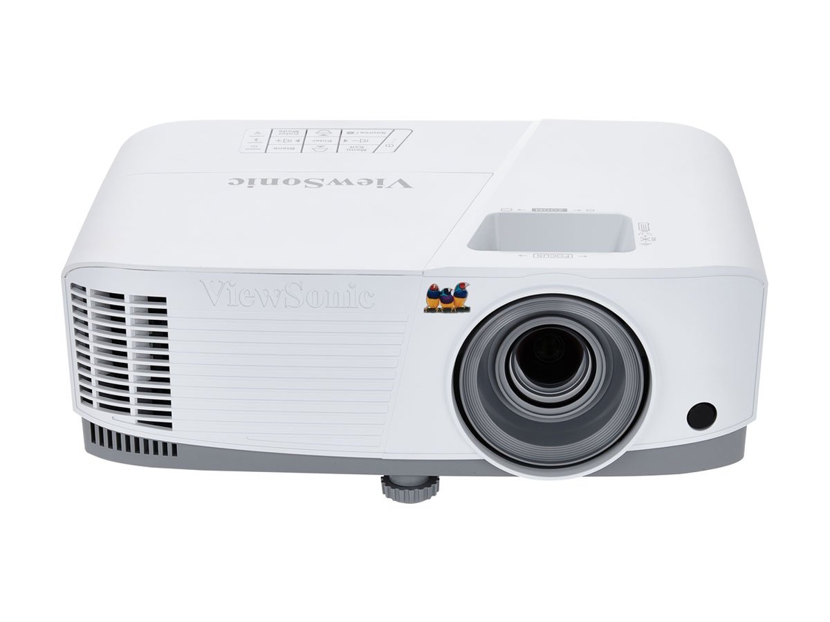 ViewSonic PA504W