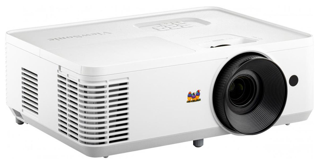 ViewSonic PA700S wygląd