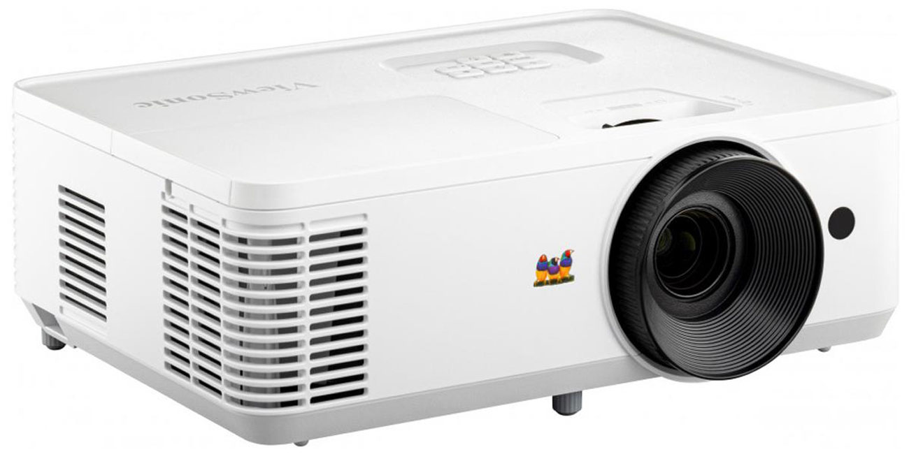 ViewSonic PA700W przód
