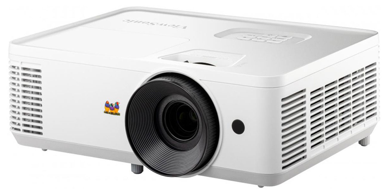 ViewSonic PA700X wygląd projektora