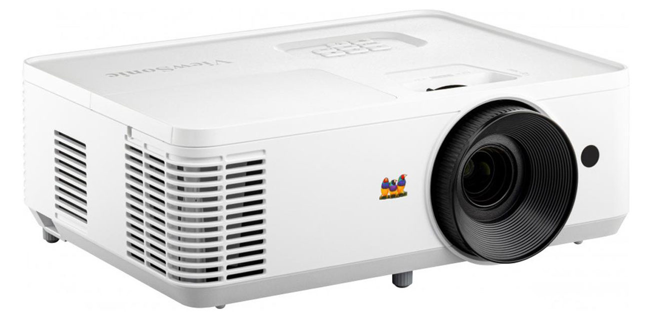 ViewSonic PA700X przód