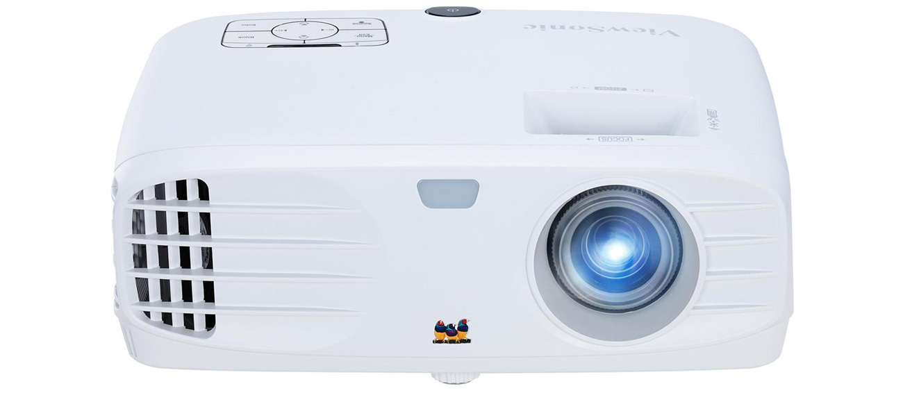 ViewSonic PG705HD