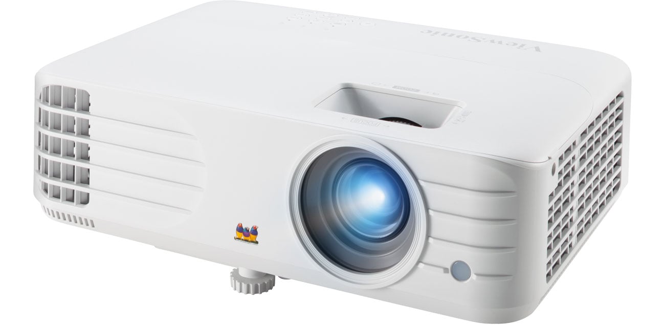 Projektor ViewSonic PG706HD