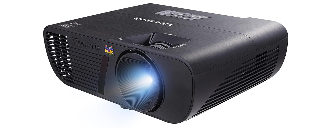 ViewSonic PJD5151 DLP