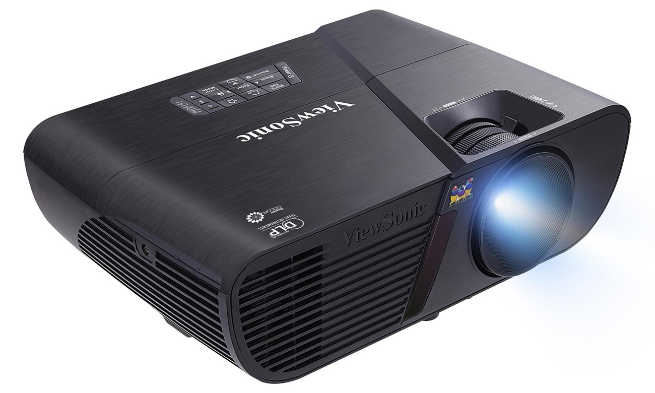 ViewSonic PJD5151 DLP