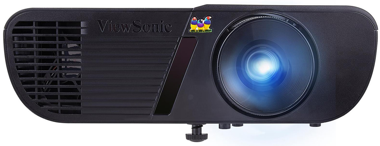 Projektor ViewSonic PJD5555W DLP