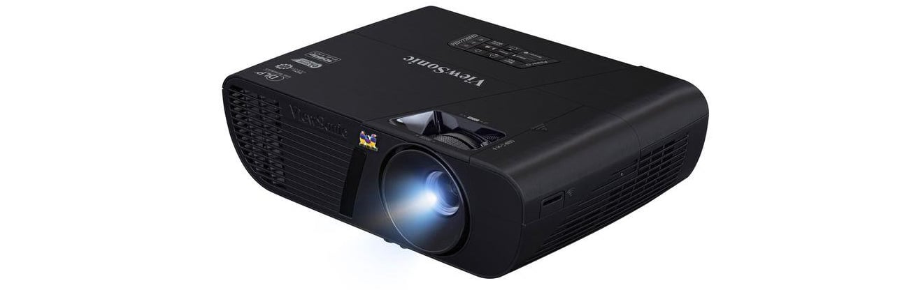 Projektor ViewSonic PJD7720HD