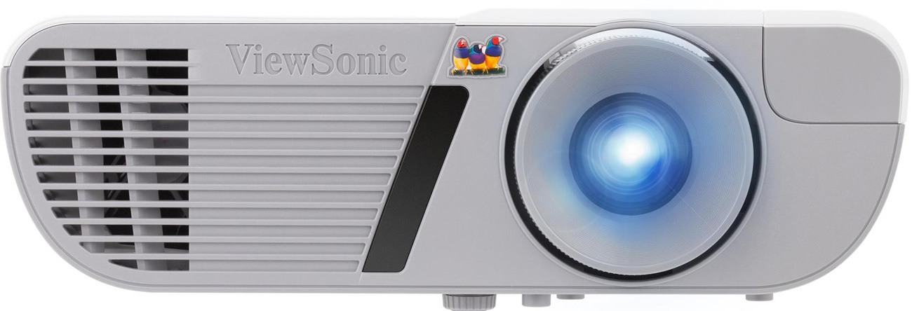 Projektor ViewSonic PJD7828HDL DLP