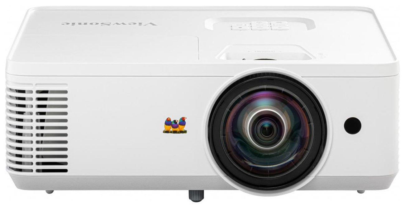 ViewSonic PS502X projektor
