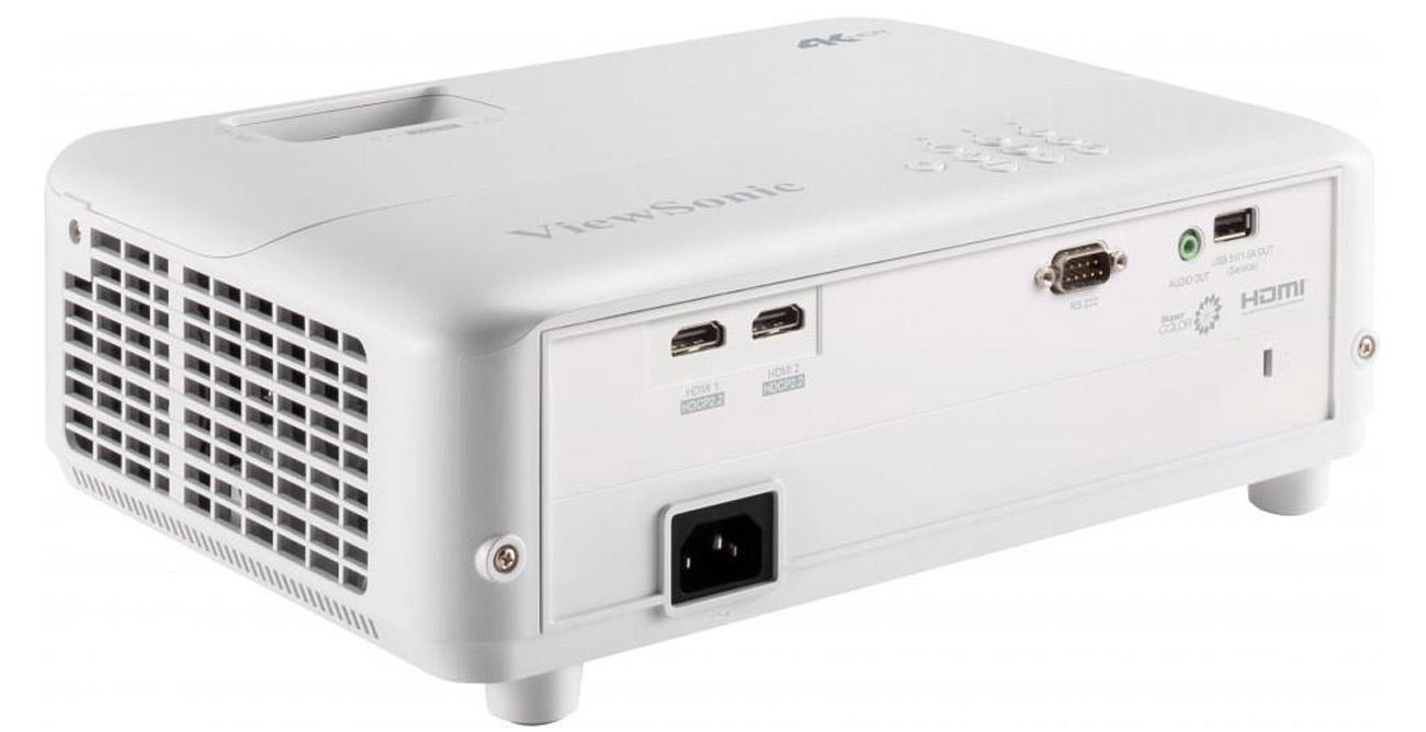 Projektor Viewsonic PX701-4K