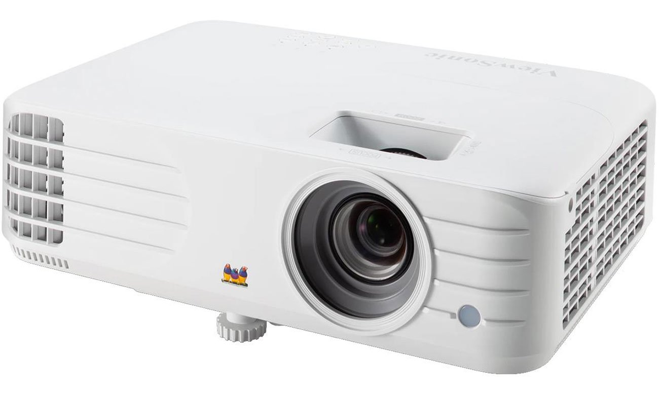 ViewSonic PX701HDH wygląd