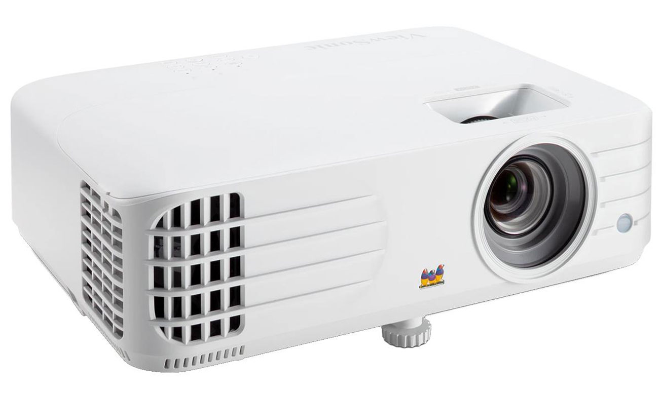 ViewSonic PX701HDH przód
