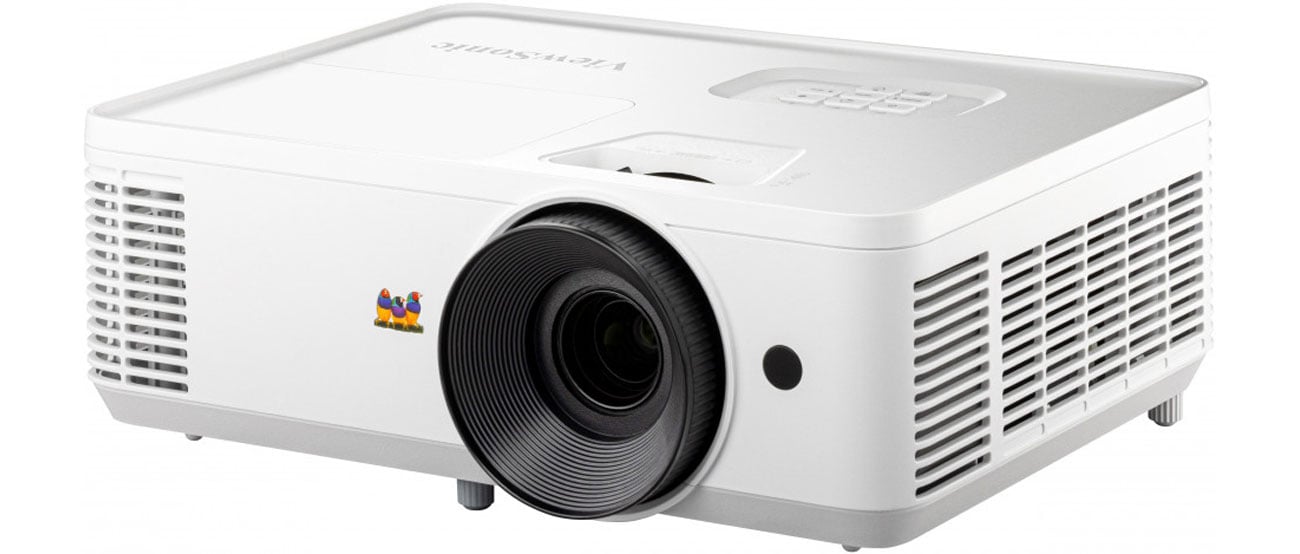 ViewSonic PX704HD