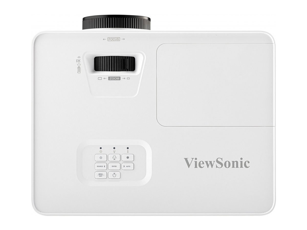 ViewSonic PX704HD