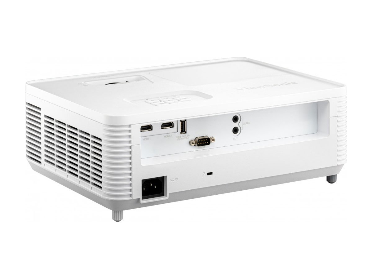 ViewSonic PX704HD