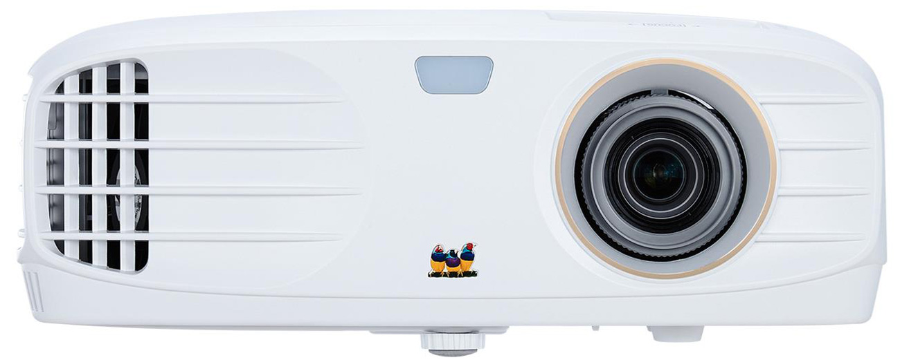 ViewSonic® PX747-4K