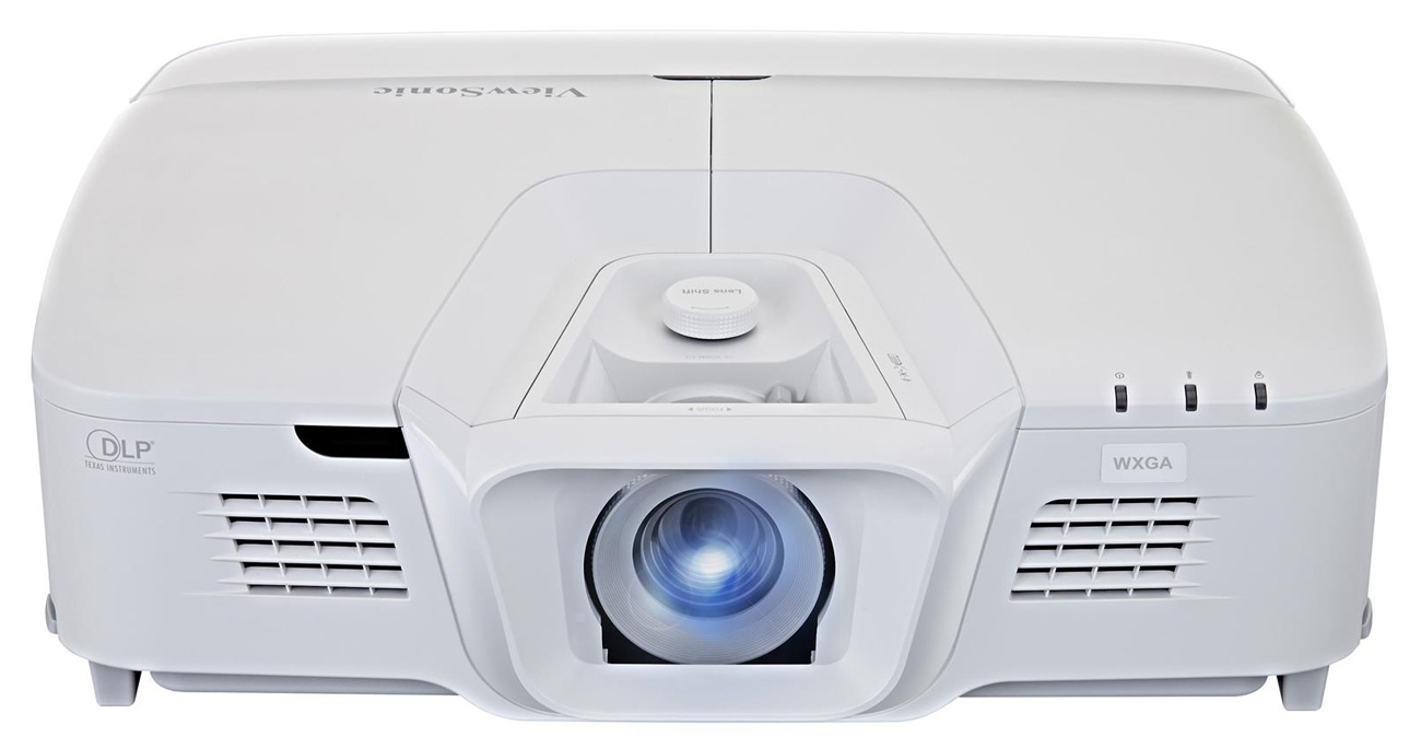 Pro8520WL DLP
