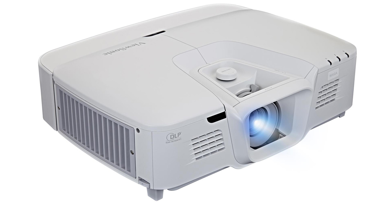 Projektor ViewSonic Pro8520WL DLP