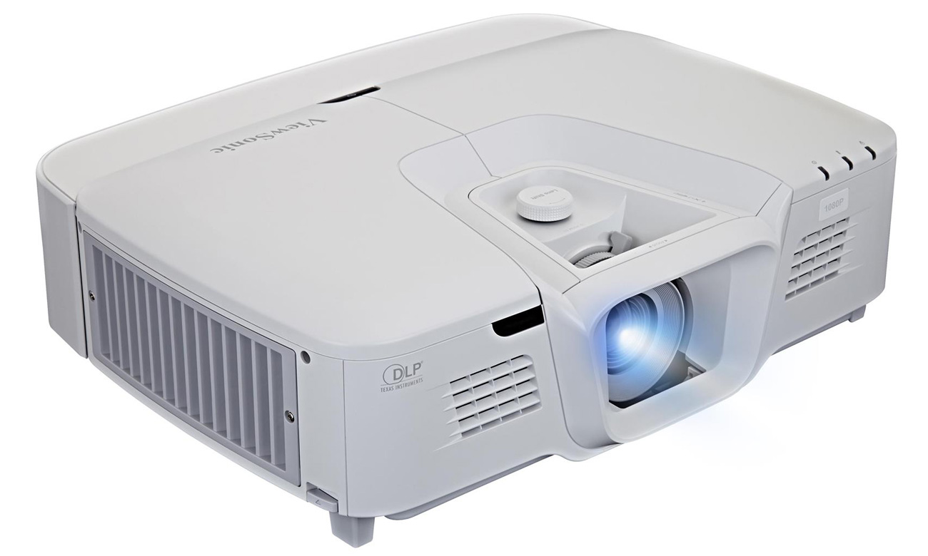 ViewSonic Pro8530HDL