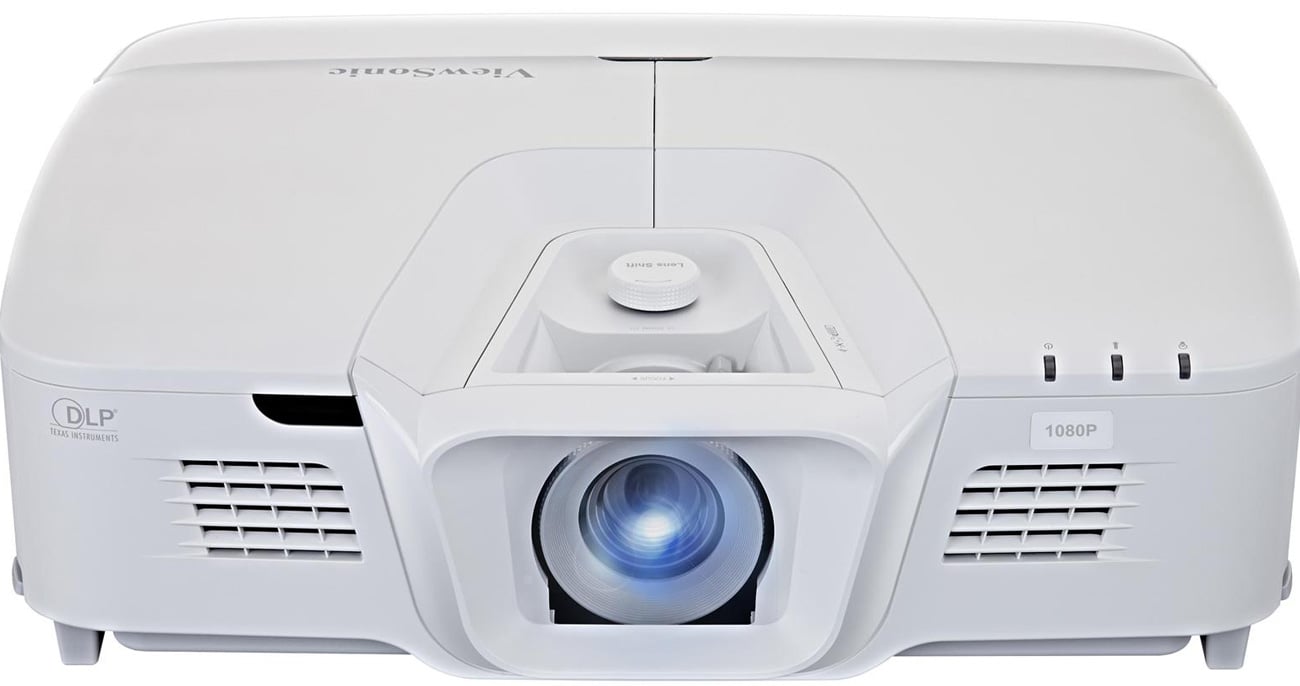 Projektor ViewSonic Pro8530HDL DLP