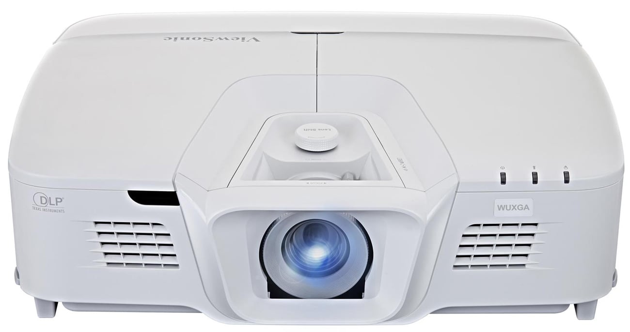 ViewSonic Pro8800WUL