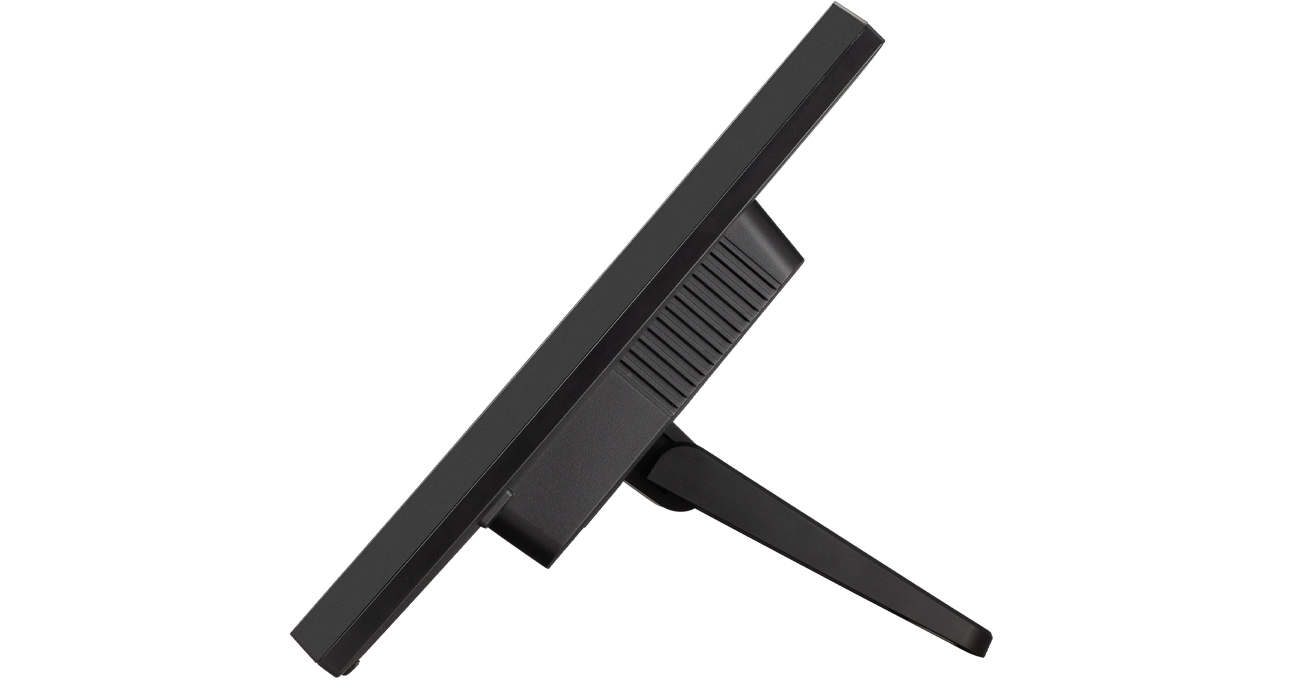 ViewSonic TD2423 regulacja