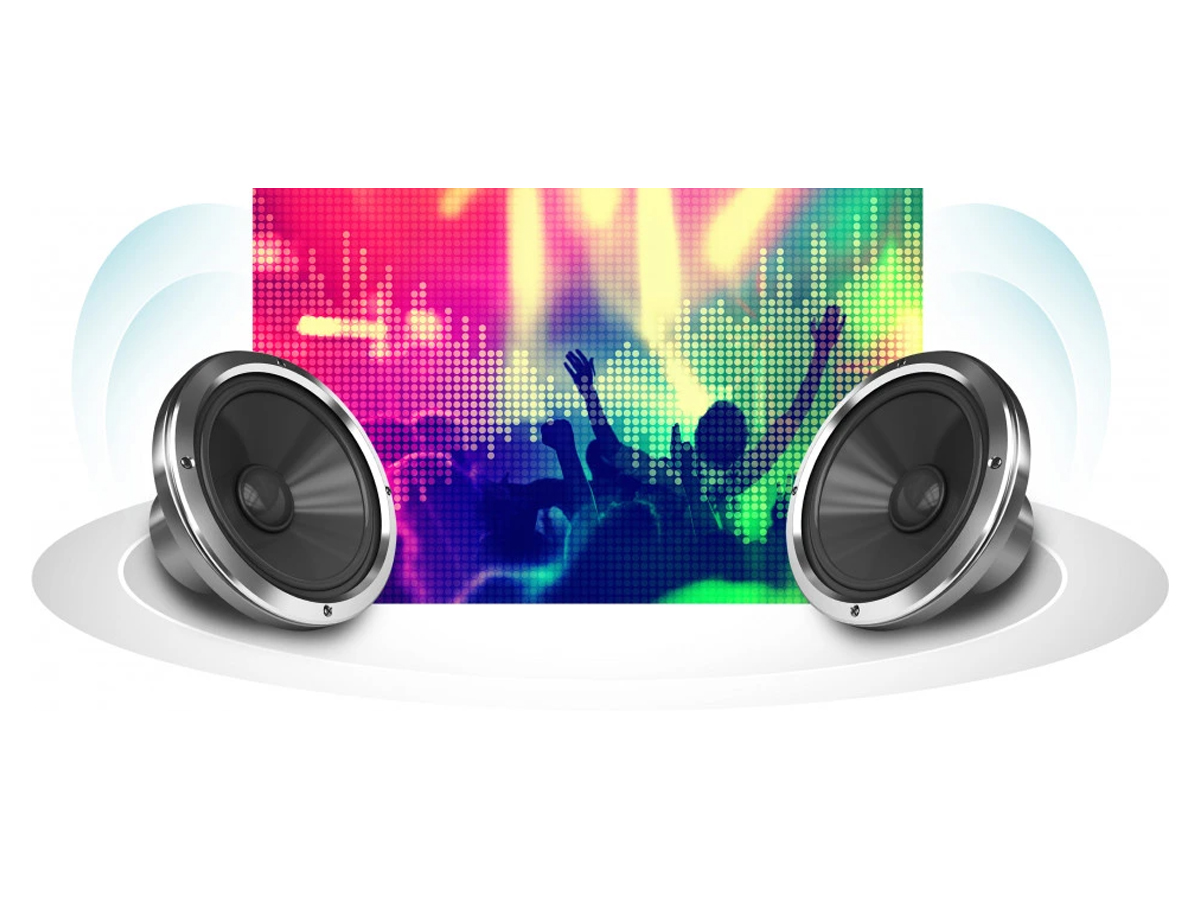 ViewSonic TD2430