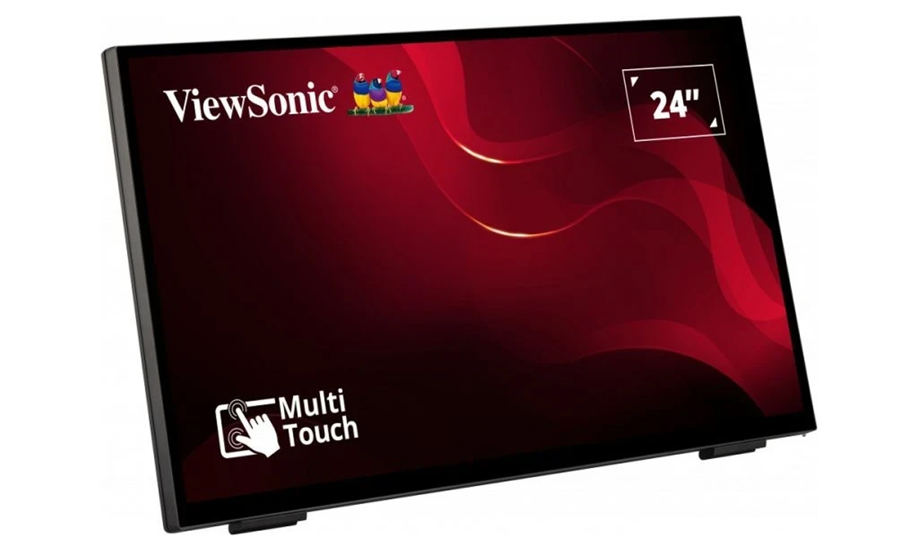 ViewSonic TD2465