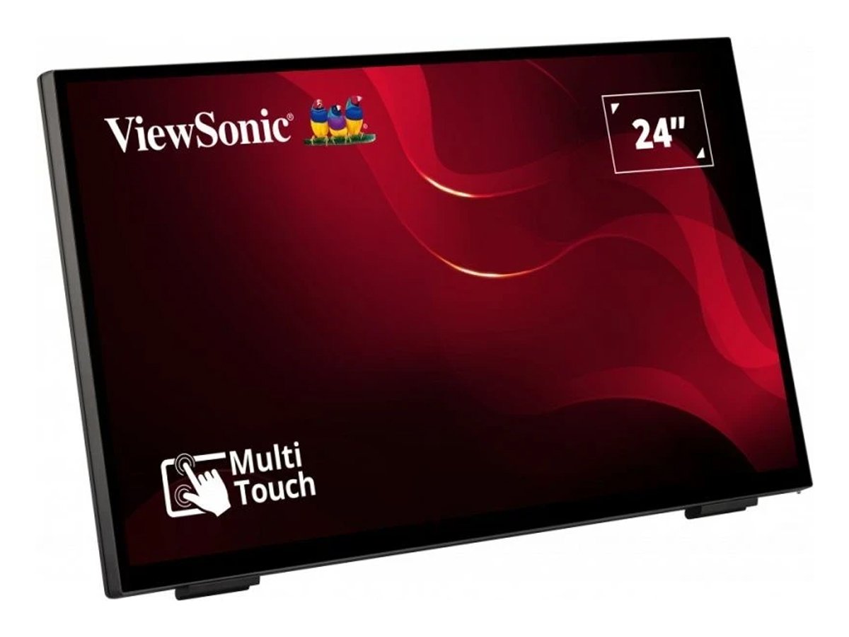 ViewSonic TD2465