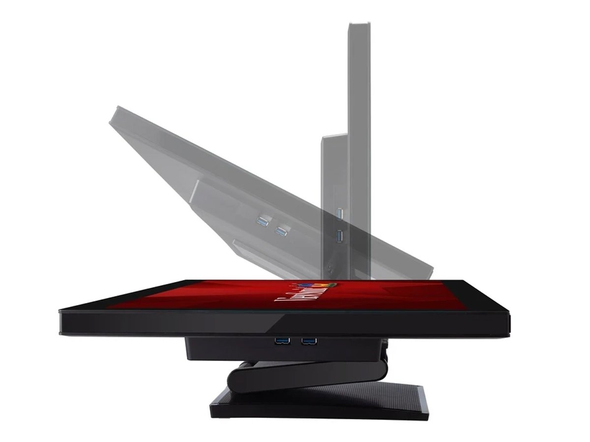 ViewSonic TD2760