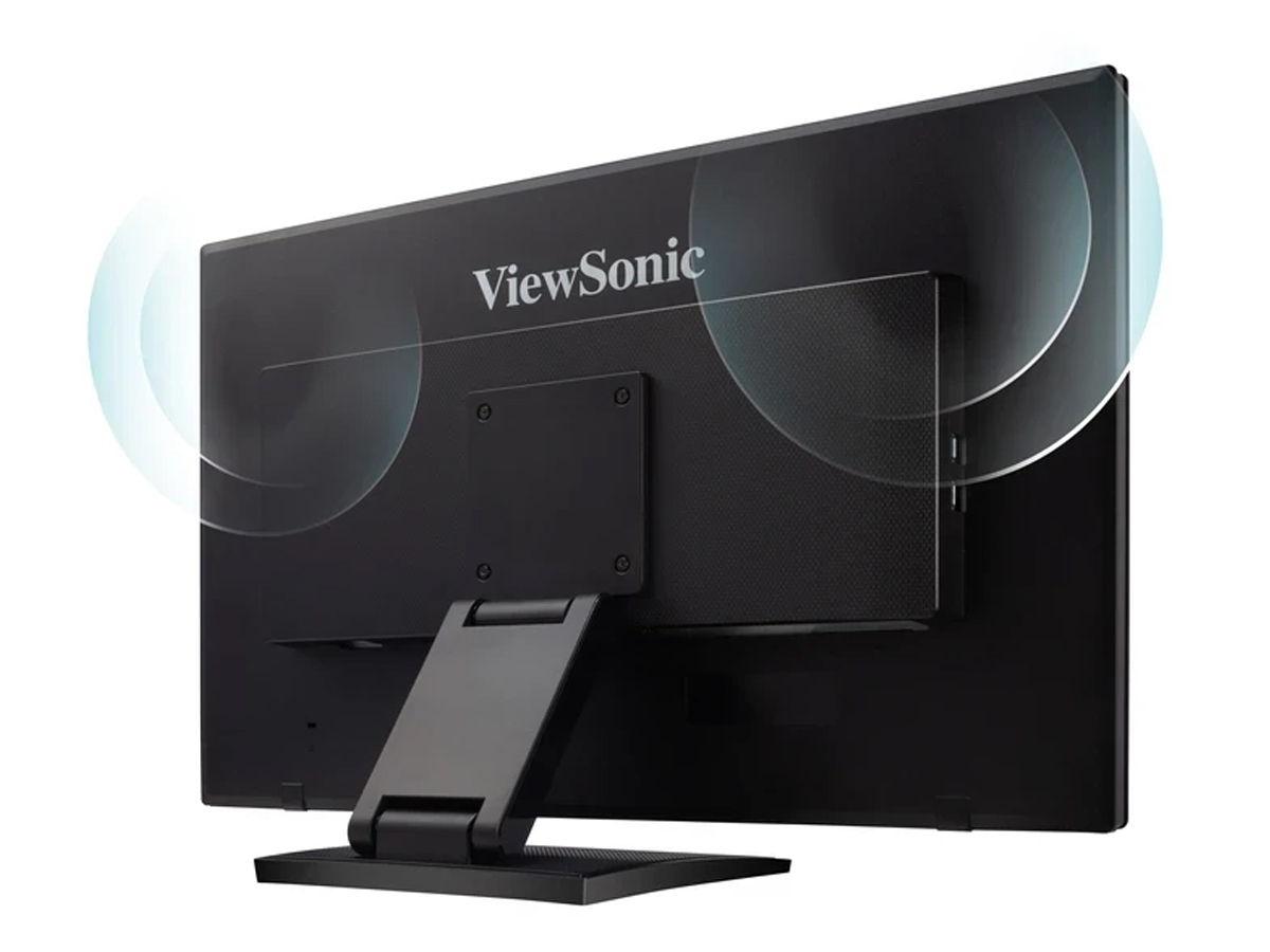 ViewSonic TD2760