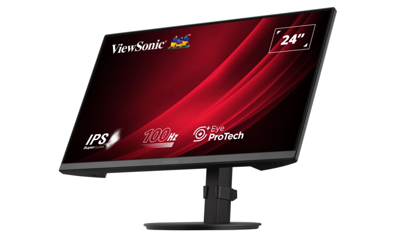 ViewSonic VA2408-HDJ