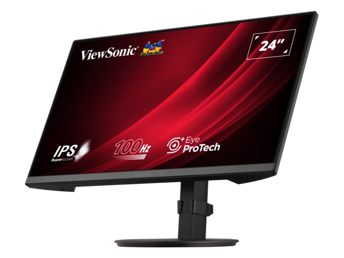 ViewSonic VA2408-HDJ