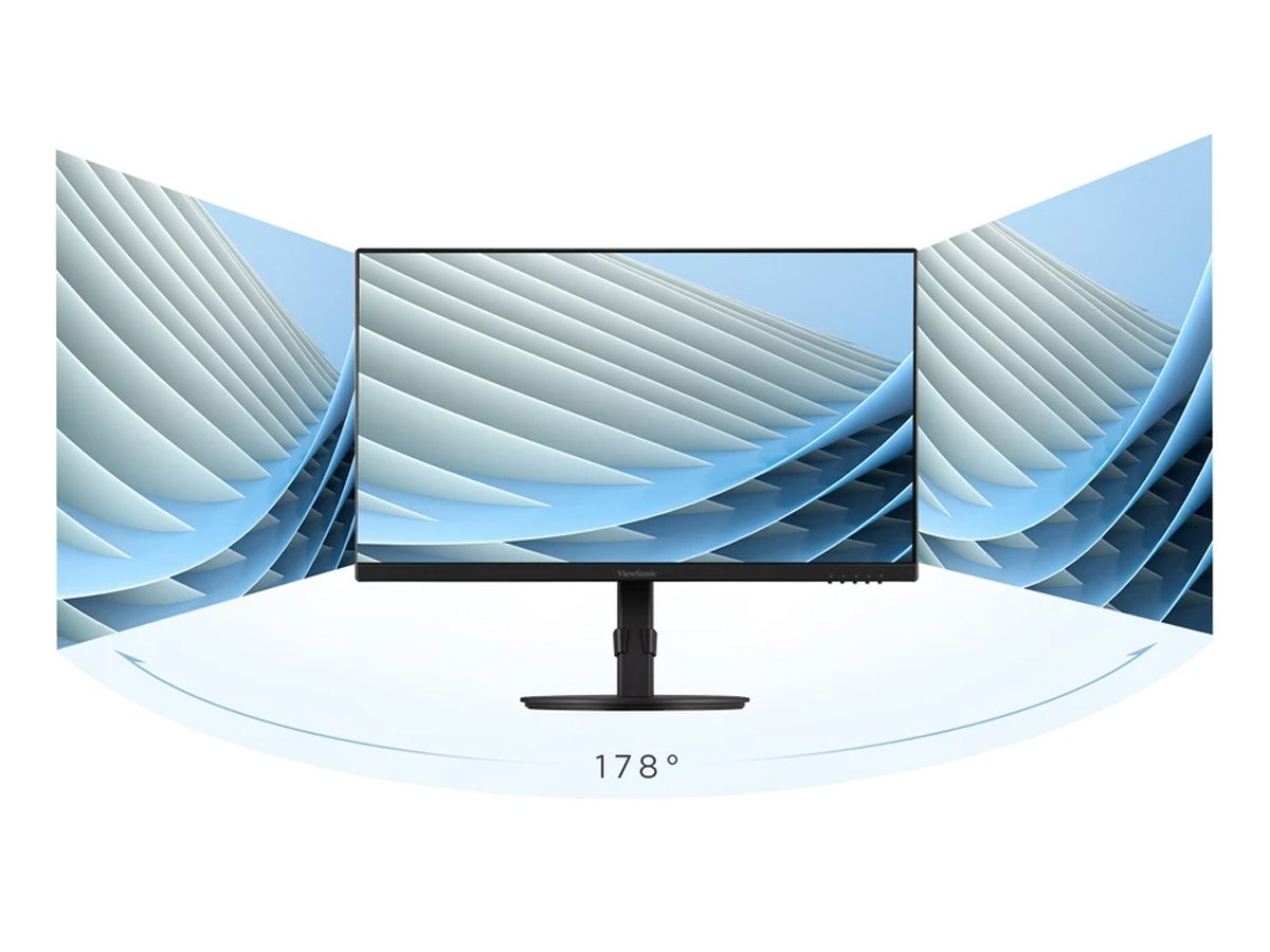 ViewSonic VA2408-HDJ