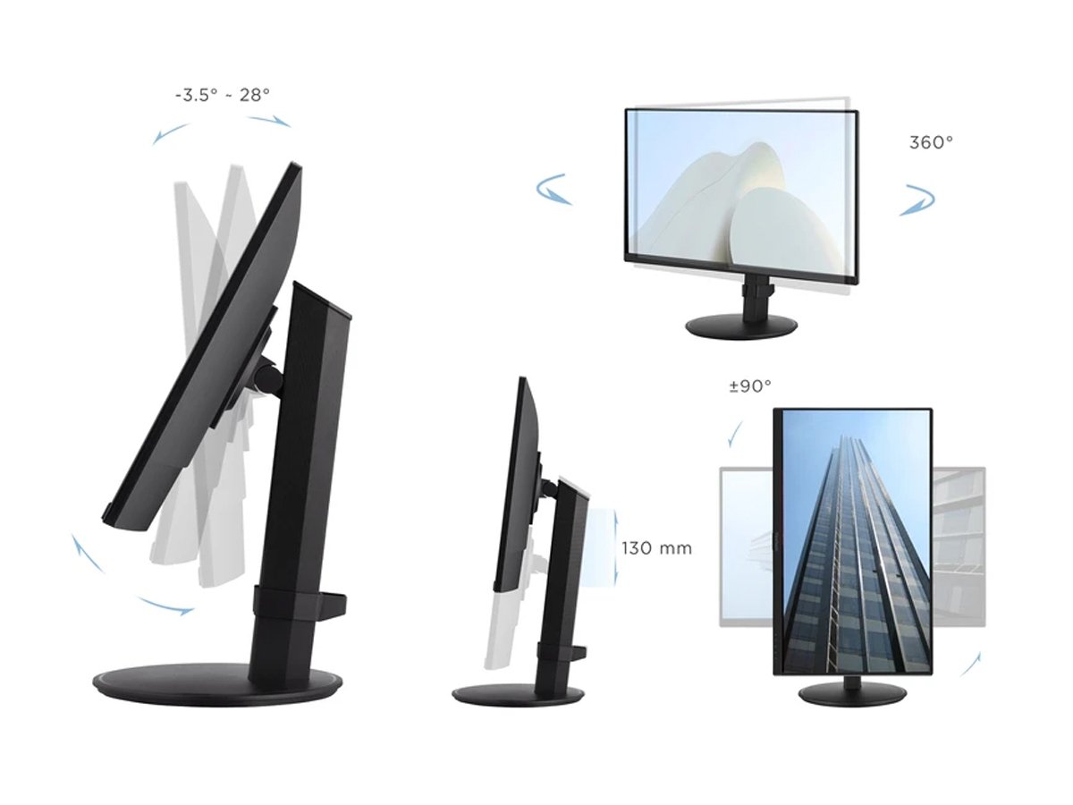 ViewSonic VA2408-HDJ