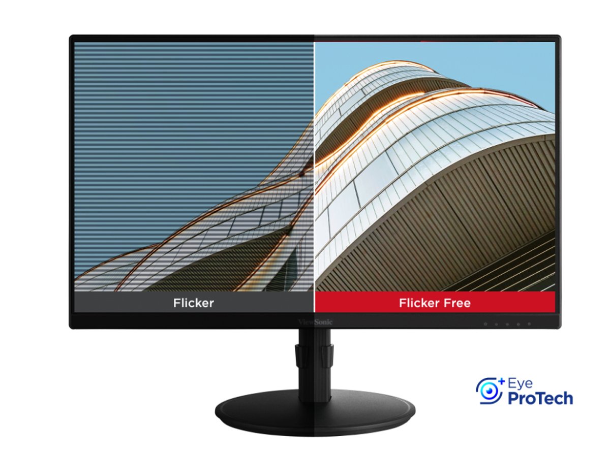 ViewSonic VA2408-HDJ