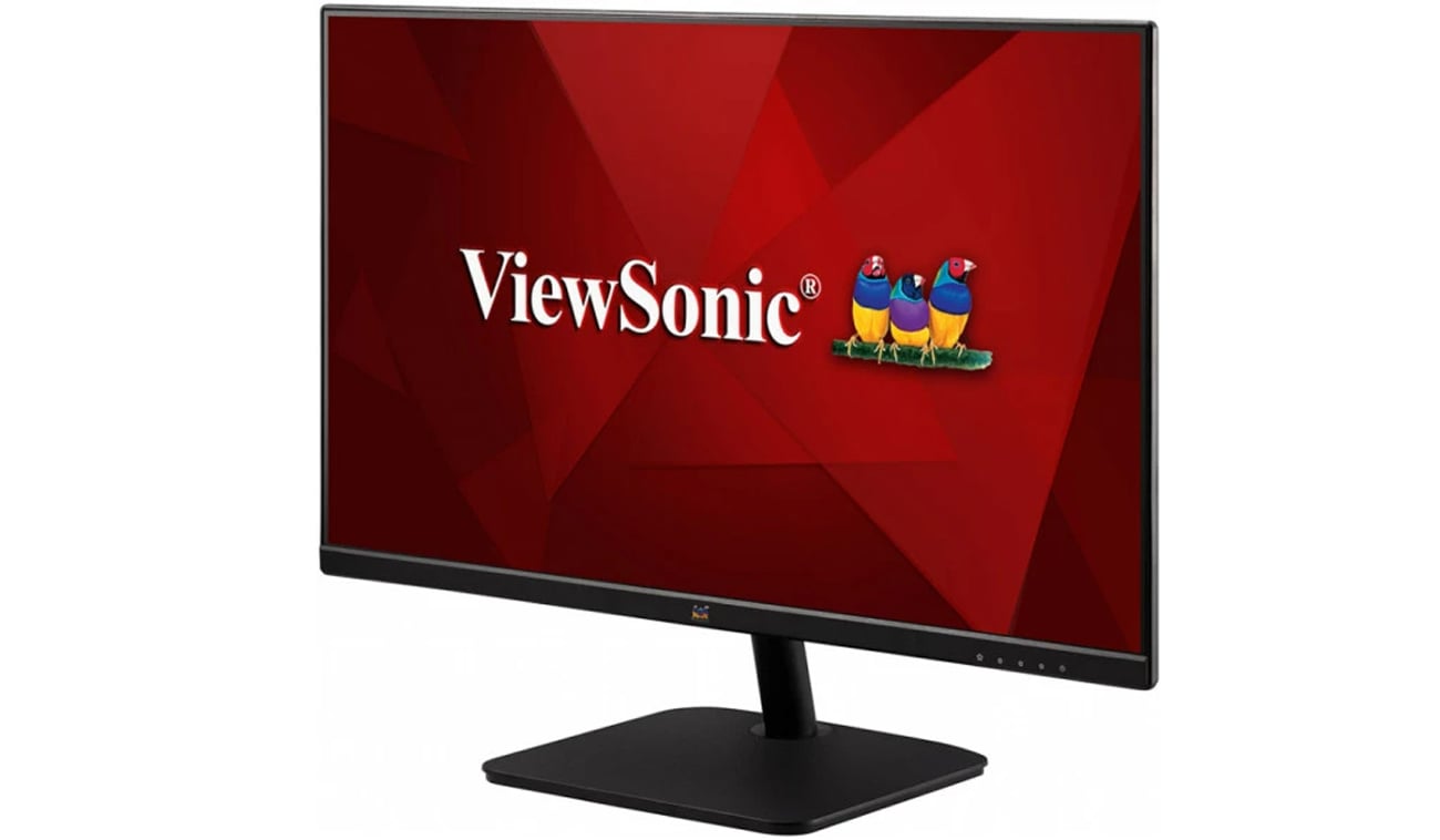 Monitor biznesowy Viewsonic VA2432-H