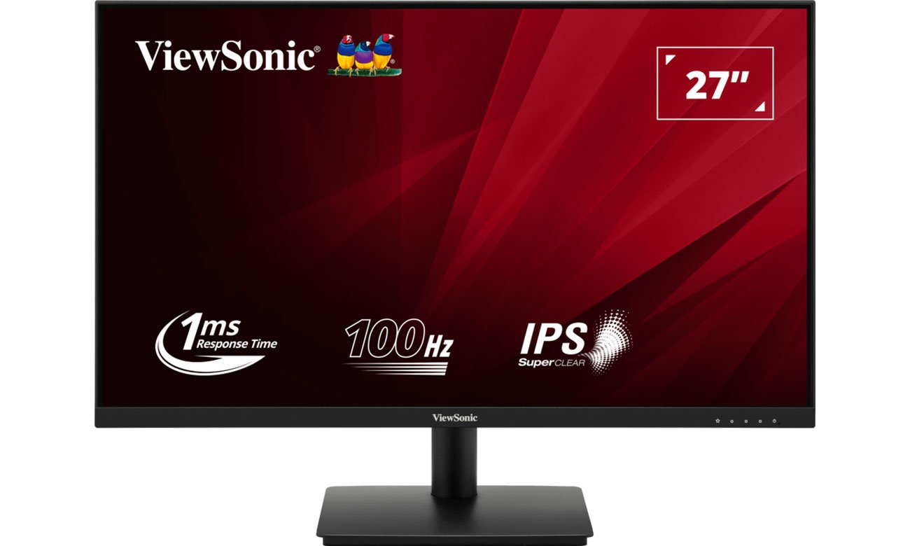 ViewSonic VA270-H