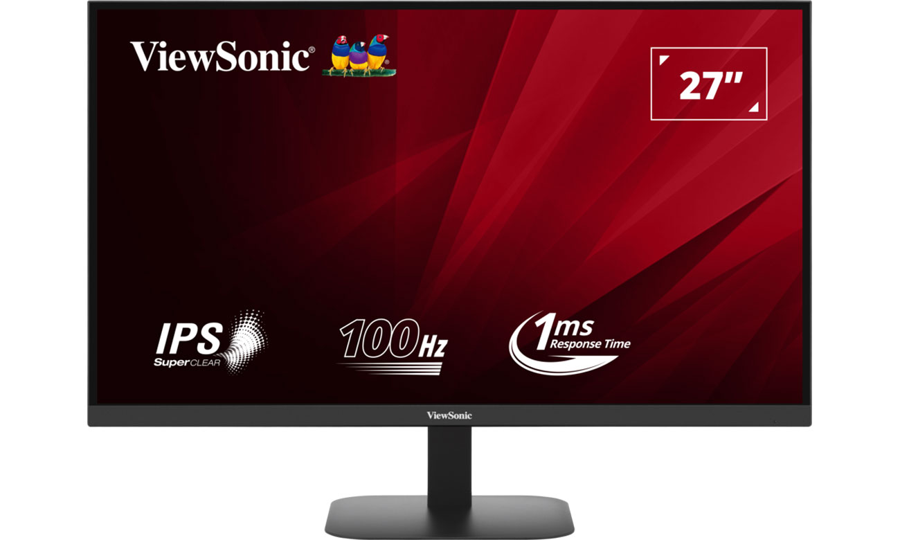 ViewSonic VA2708-2K-HD