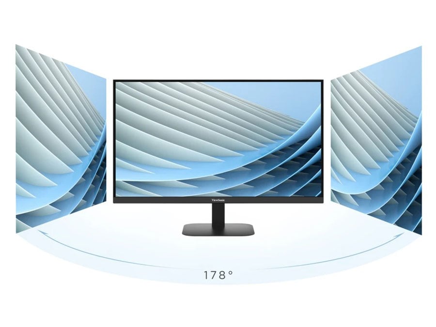 ViewSonic VA2708-4K-HD
