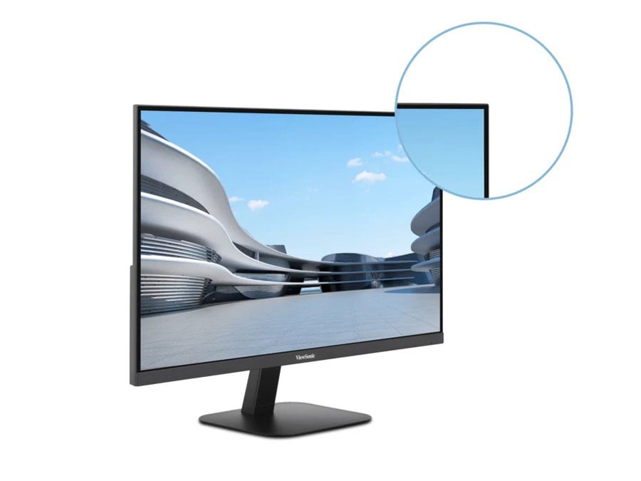 ViewSonic VA2708-4K-HD