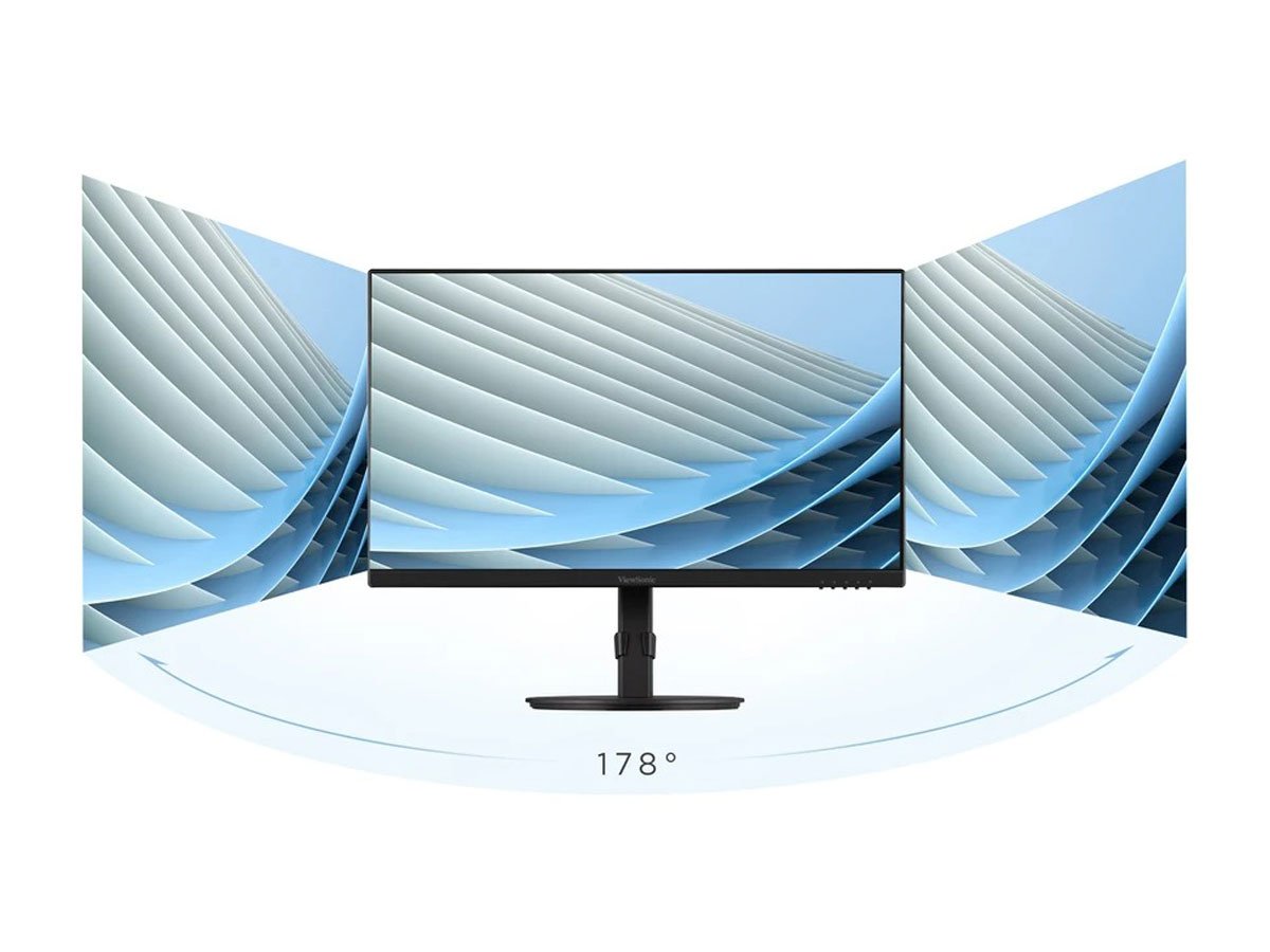 ViewSonic VA2708-HDJ