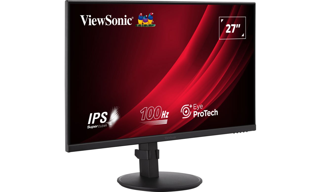 ViewSonic VA2708-HDJ